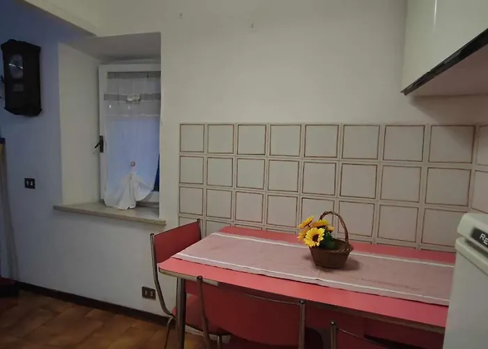 Casa Innocenti Daniele