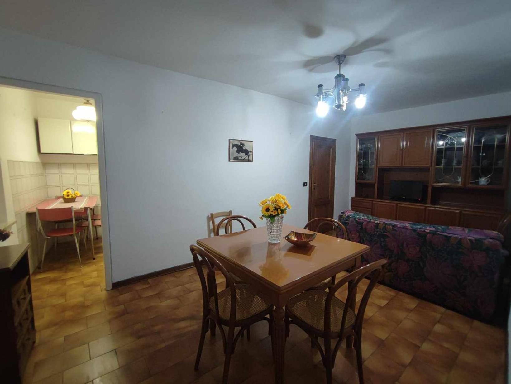 Casa Innocenti Daniele Volterra